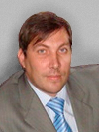 Леготин Андрей Анатольевич