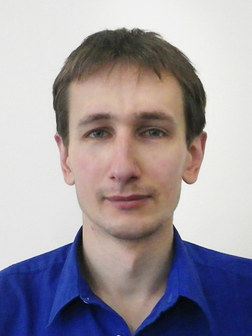 Новотроицкий Николай Викторович