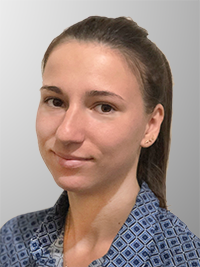 Плотникова Анастасия Сергеевна