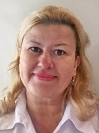 Ядровская Елена Александровна