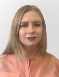Попова Анна Александровна