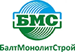 ООО БалтМонолитСтрой ООО БалтМонолитСтрой